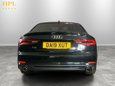 Audi A5 2019 19 2.0 DA19XUT #6