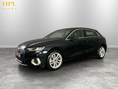 Audi A3 2023 23 1.4 NJ23GWF #3