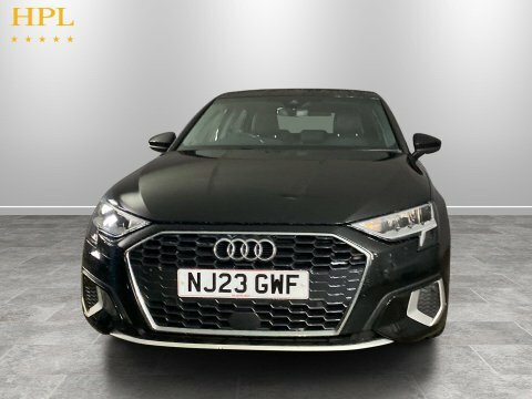 Audi A3 2023 23 1.4 NJ23GWF #2