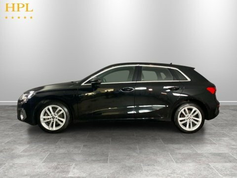 Audi A3 2023 23 1.4 NJ23GWF #4