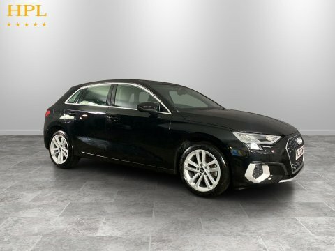 Audi A3 2023 23 1.4 NJ23GWF