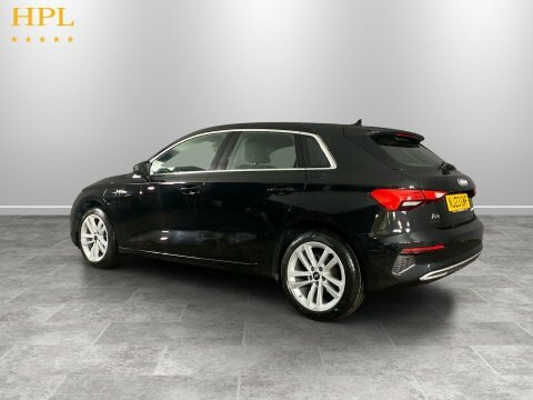 Audi A3 2023 23 1.4 NJ23GWF #5