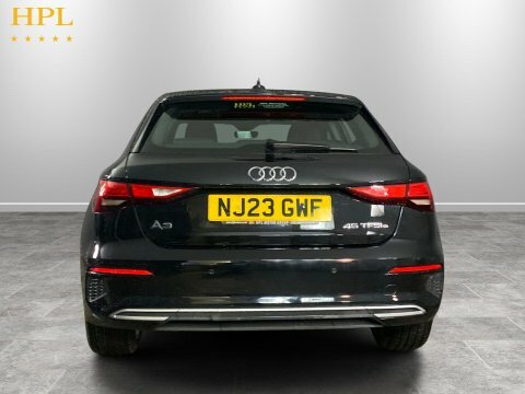 Audi A3 2023 23 1.4 NJ23GWF #6