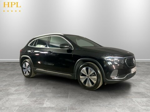 Mercedes-Benz EQA 2022 22 Eqa SL22DYG