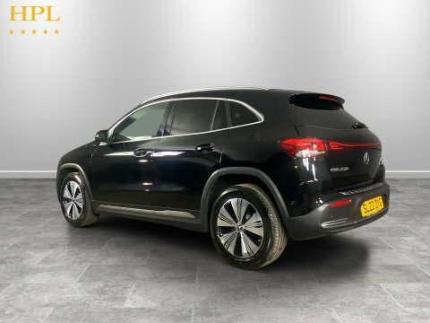 Mercedes-Benz EQA 2022 22 Eqa SL22DYG #5