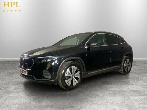 Mercedes-Benz EQA 2022 22 Eqa SL22DYG #3