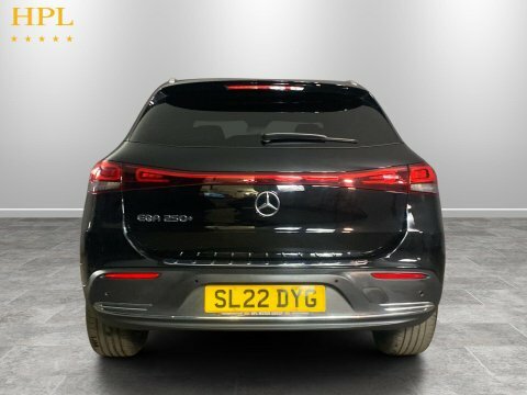 Mercedes-Benz EQA 2022 22 Eqa SL22DYG #6