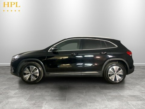 Mercedes-Benz EQA 2022 22 Eqa SL22DYG #4