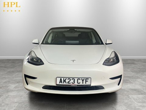 Tesla Model 3 2023 23 Saloon AK23CYF #2