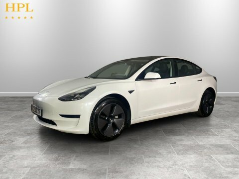 Tesla Model 3 2023 23 Saloon AK23CYF #3