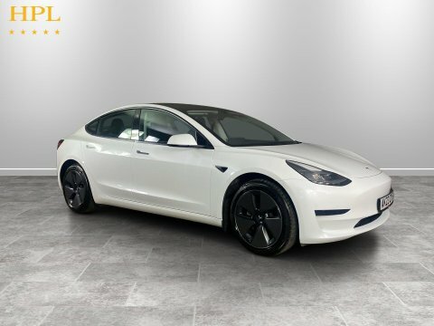 Tesla Model 3 2023 23 Saloon AK23CYF