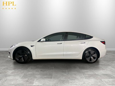 Tesla Model 3 2023 23 Saloon AK23CYF #4