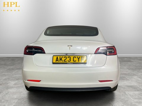 Tesla Model 3 2023 23 Saloon AK23CYF #6