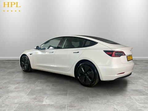 Tesla Model 3 2023 23 Saloon AK23CYF #5