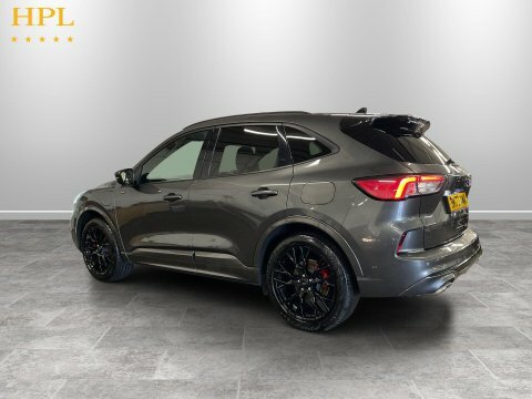 Ford Kuga 2023 73 2.5 BK73XMA #5
