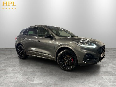 Ford Kuga 2023 73 2.5 BK73XMA
