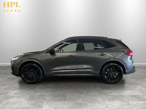 Ford Kuga 2023 73 2.5 BK73XMA #4