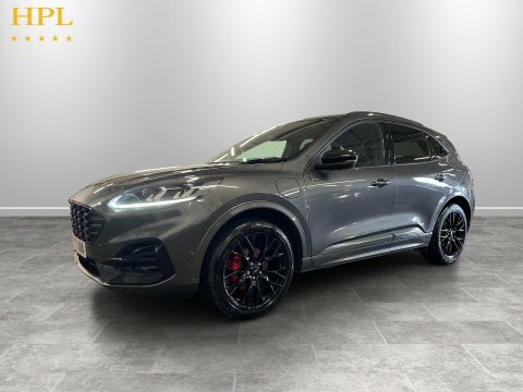 Ford Kuga 2023 73 2.5 BK73XMA #3