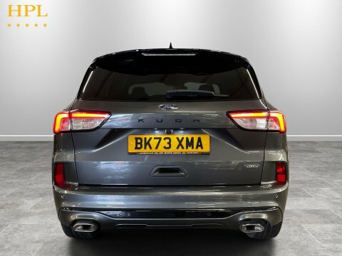 Ford Kuga 2023 73 2.5 BK73XMA #6