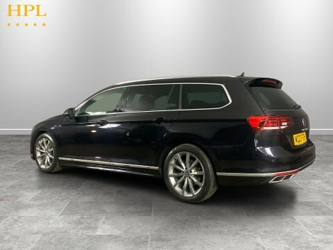 Volkswagen Passat 2023 23 2.0 MD23FZH #5