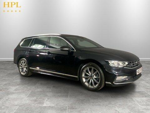 Volkswagen Passat 2023 23 2.0 