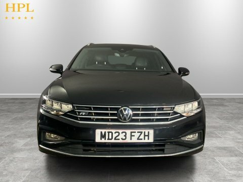 Volkswagen Passat 2023 23 2.0 MD23FZH #2