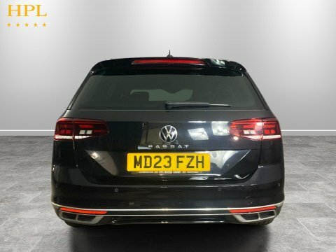 Volkswagen Passat 2023 23 2.0 MD23FZH #6