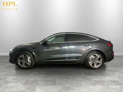 Audi Q8 e tron 2023 23 50 KE23EMV #4