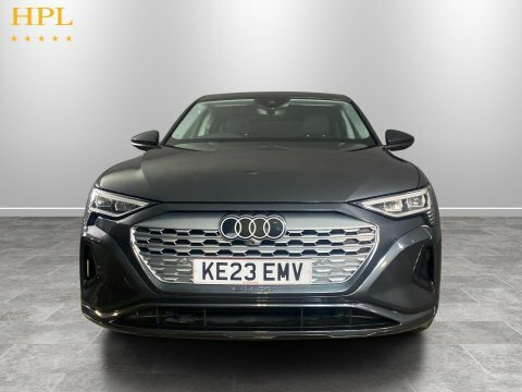 Audi Q8 e tron 2023 23 50 KE23EMV #2
