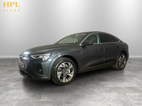 Audi Q8 e tron 2023 23 50 KE23EMV #3