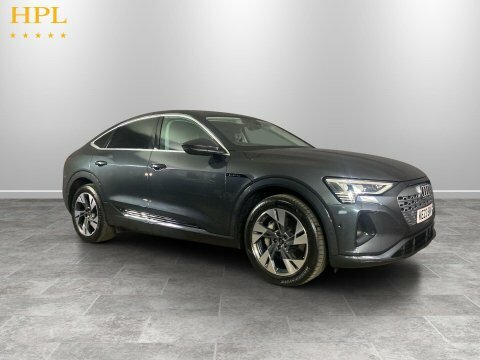 Audi Q8 e tron 2023 23 50