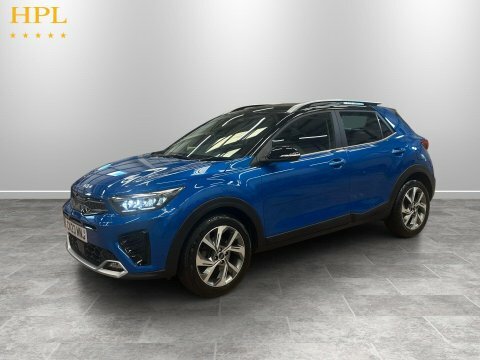 Kia Stonic 2023 23 1.0 CK23WNJ #3