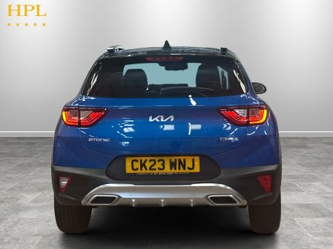 Kia Stonic 2023 23 1.0 CK23WNJ #6