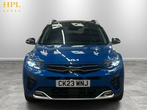 Kia Stonic 2023 23 1.0 CK23WNJ #2