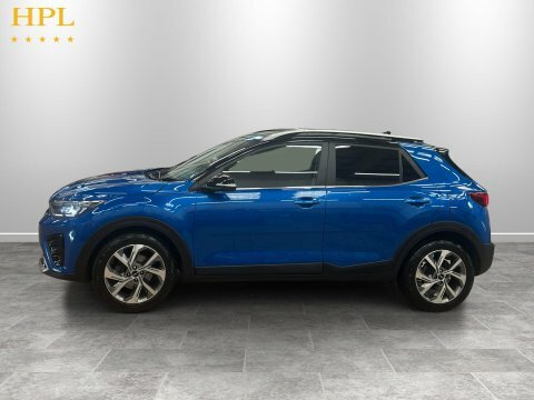 Kia Stonic 2023 23 1.0 CK23WNJ #4
