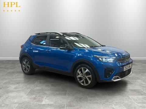 Kia Stonic 2023 23 1.0