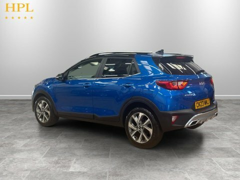 Kia Stonic 2023 23 1.0 CK23WNJ #5