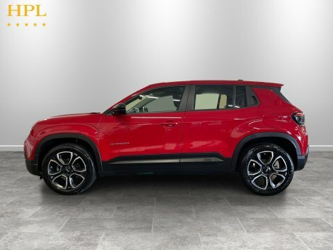 Jeep Avenger 2024 24 1.2 AU24YHH #4