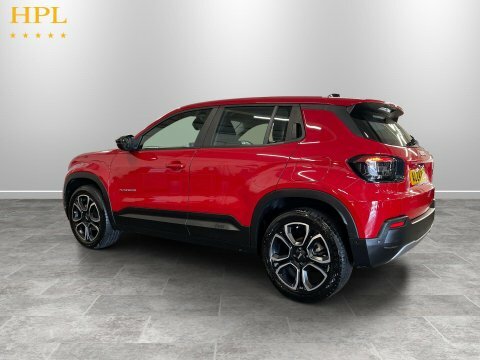 Jeep Avenger 2024 24 1.2 AU24YHH #5