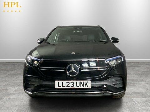 Mercedes-Benz EQA 2023 23 Eqa LL23UNK #2