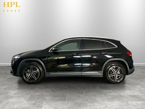Mercedes-Benz EQA 2023 23 Eqa LL23UNK #4