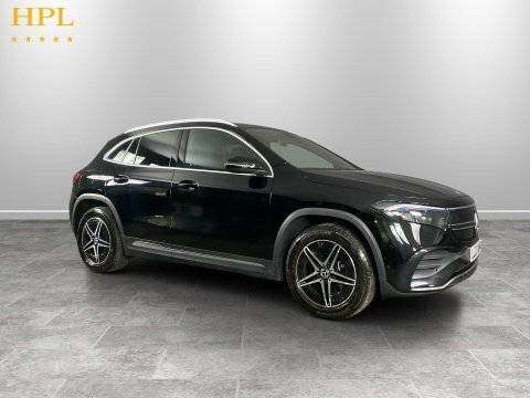 Mercedes-Benz EQA 2023 23 Eqa LL23UNK
