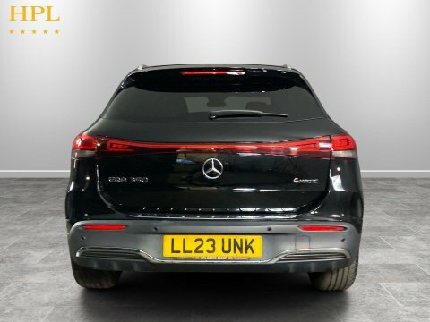 Mercedes-Benz EQA 2023 23 Eqa LL23UNK #6