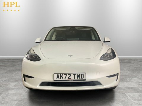 Tesla Model Y 2022 72 Dual AK72TWD  #2