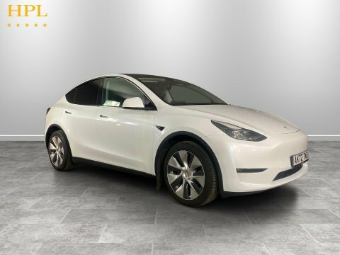 Tesla Model Y 2022 72 Dual