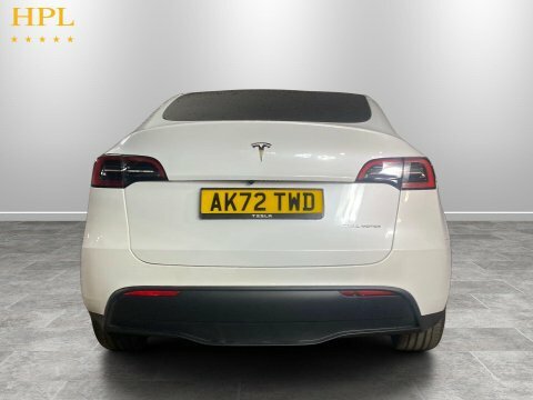 Tesla Model Y 2022 72 Dual AK72TWD  #6