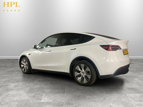 Tesla Model Y 2022 72 Dual AK72TWD  #5