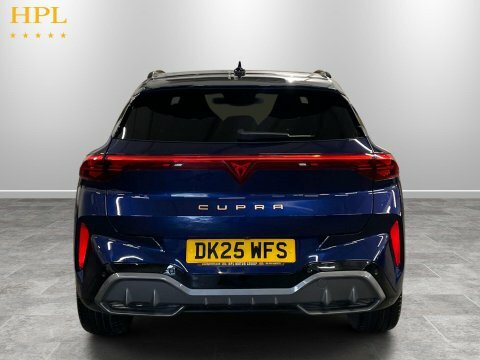 Cupra Terramar 2025 25 1.5 DK25WFS  #6