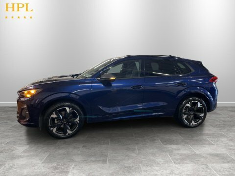 Cupra Terramar 2025 25 1.5 DK25WFS  #4