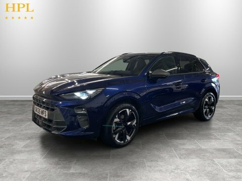 Cupra Terramar 2025 25 1.5 DK25WFS  #3
